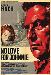 No Love for Johnnie